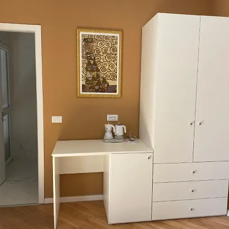 Castello Only 3* לימונה סול גרדה