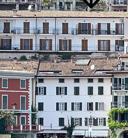 לינה וארוחת בוקר Castello Only