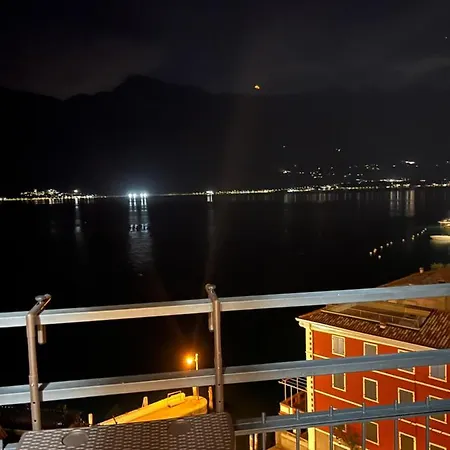 Castello Only Limone sul Garda