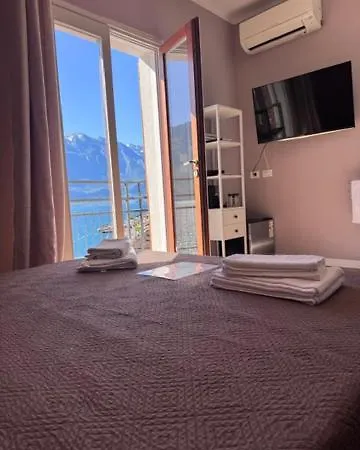 Castello Only 3* ليمونِ سول غاردا