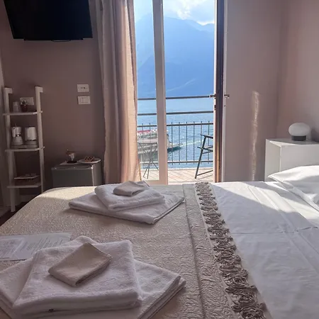 Castello Only فندق مبيت وإفطار ليمونِ سول غاردا