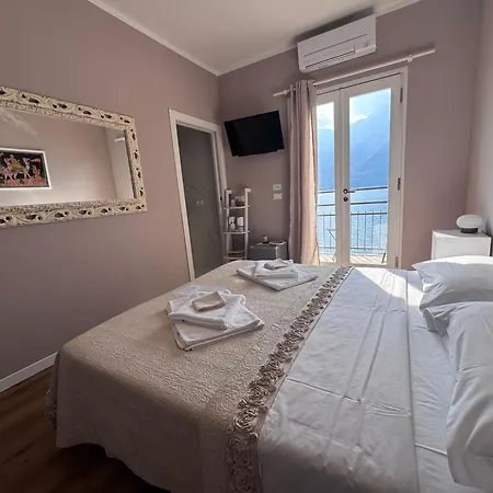 Castello Only فندق مبيت وإفطار ليمونِ سول غاردا