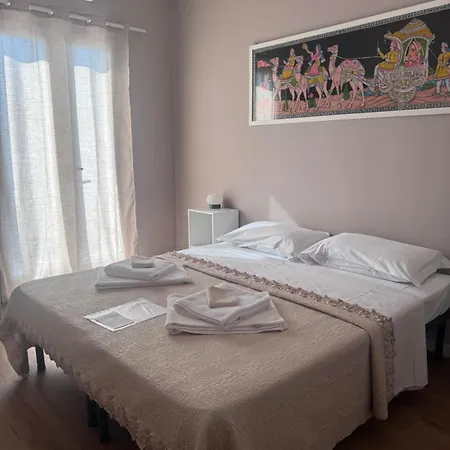 فندق مبيت وإفطار Castello Only ليمونِ سول غاردا
