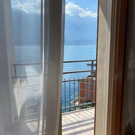 Castello Only 3* Limone sul Garda